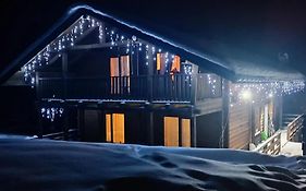 Cottage Kurshevel