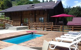 Cottage Kurshevel